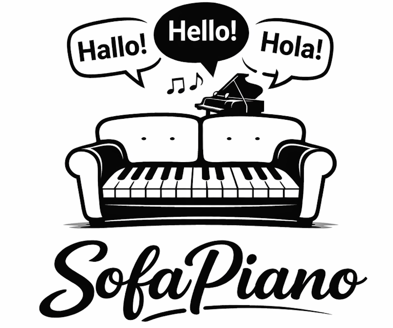 SofaPiano