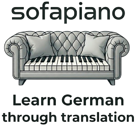 SofaPiano