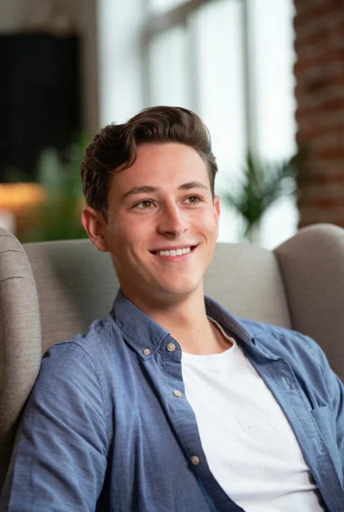 Founder German Learning Platform Sofapiano
